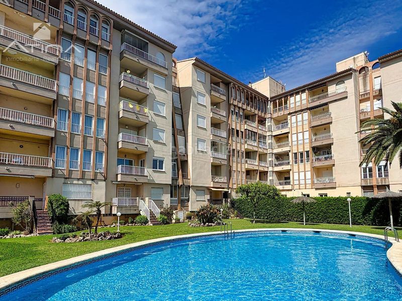 Foto 16a1bbb6-d65a-4419-a935-bf7574e141b2. Apartament amb piscina a Montañar-El Arenal Xàbia