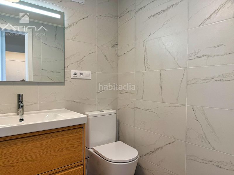Foto 5195a05d-489f-4d37-9d19-2ed4e673470c. Apartament amb piscina a Montañar-El Arenal Xàbia