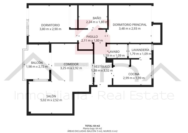 Foto 6ceff480-6776-4338-924c-b93a09ac1294. Apartament amb piscina a Montañar-El Arenal Xàbia