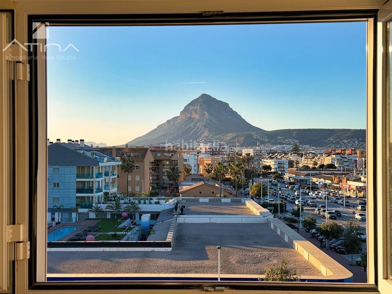 Foto 90d385cc-225a-4832-9bf8-fc9e5eb5b6a7. Apartament amb piscina a Montañar-El Arenal Xàbia