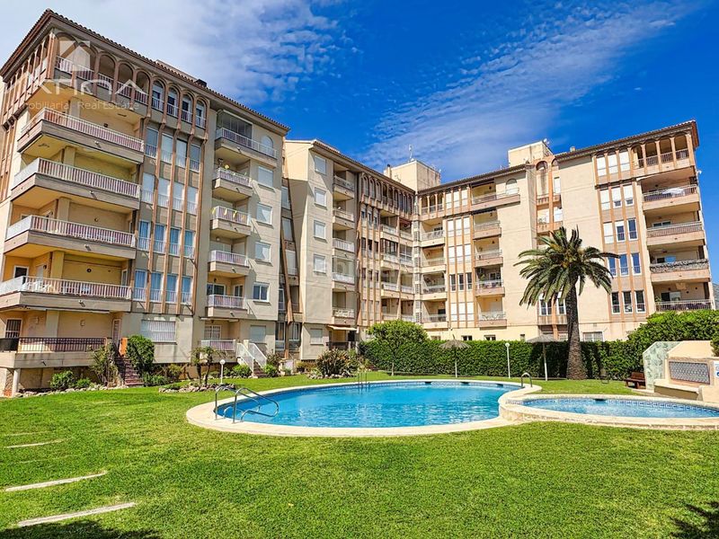 Foto 9c94da46-9b0f-4eb5-8356-c96edcccbbf5. Apartament amb piscina a Montañar-El Arenal Xàbia