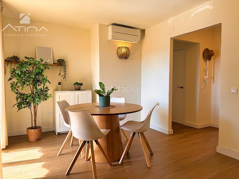 Foto a9b5f9fa-fc3a-4f2b-a37d-35adc2244a21. Apartament amb piscina a Montañar-El Arenal Xàbia