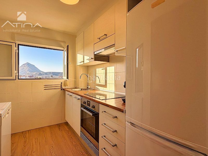 Foto abc5a26e-43da-4414-b30b-9f2cabdb33a9. Apartament amb piscina a Montañar-El Arenal Xàbia