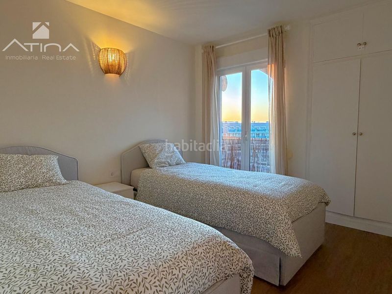 Foto c7135cd2-0bc2-4925-b131-012ec21a774e. Apartament amb piscina a Montañar-El Arenal Xàbia