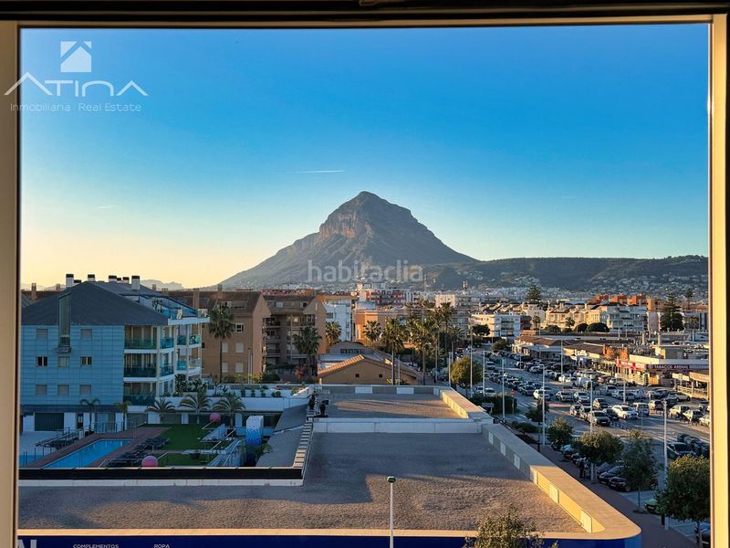 Foto ebe4aedb-4cca-4808-ad31-0dd02cd19f21. Apartament amb piscina a Montañar-El Arenal Xàbia