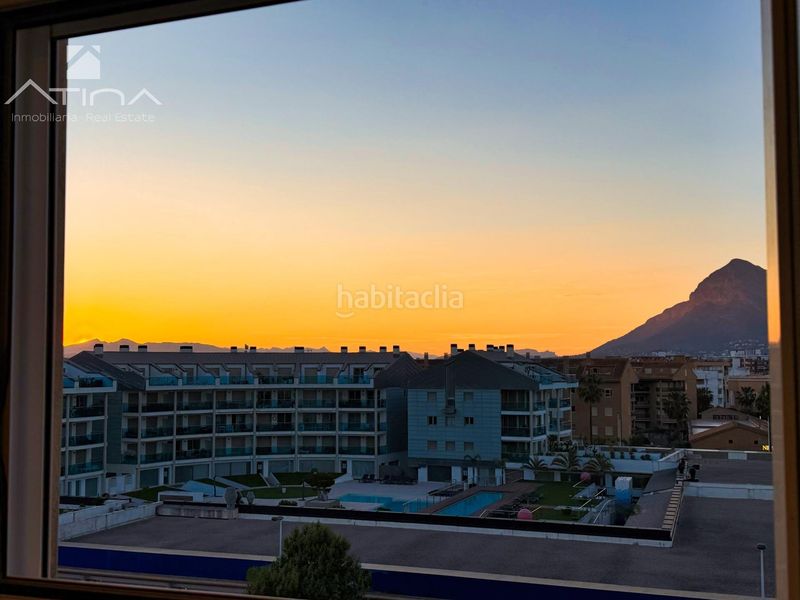 Foto ebf8f4ef-ba53-45e6-b998-50e2d5b8b982. Apartament amb piscina a Montañar-El Arenal Xàbia