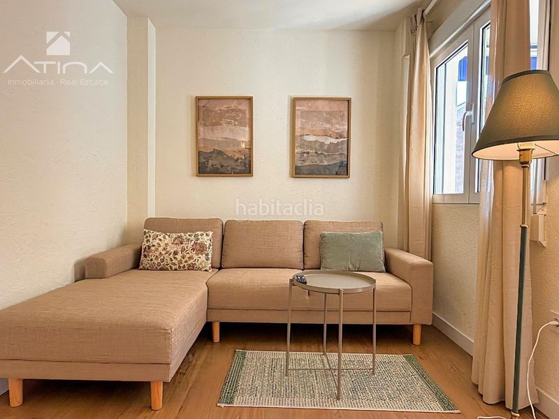 Foto f96ddb2e-e15c-4e6b-ba85-f92d43b04cef. Apartament amb piscina a Montañar-El Arenal Xàbia