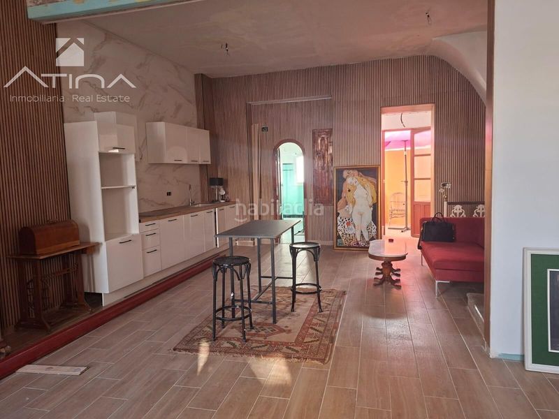 Foto e9c8a332-b5d4-4279-820b-f523e8a624dd. Casa a Centro Histórico Gandia