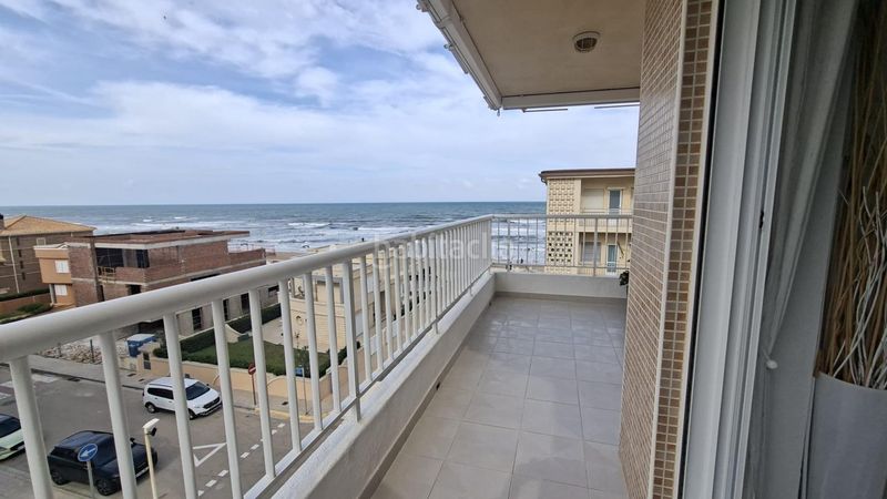 Foto 626385ba-cd37-462e-a483-12c27960325e. Apartament amb aparcament a Bellreguard