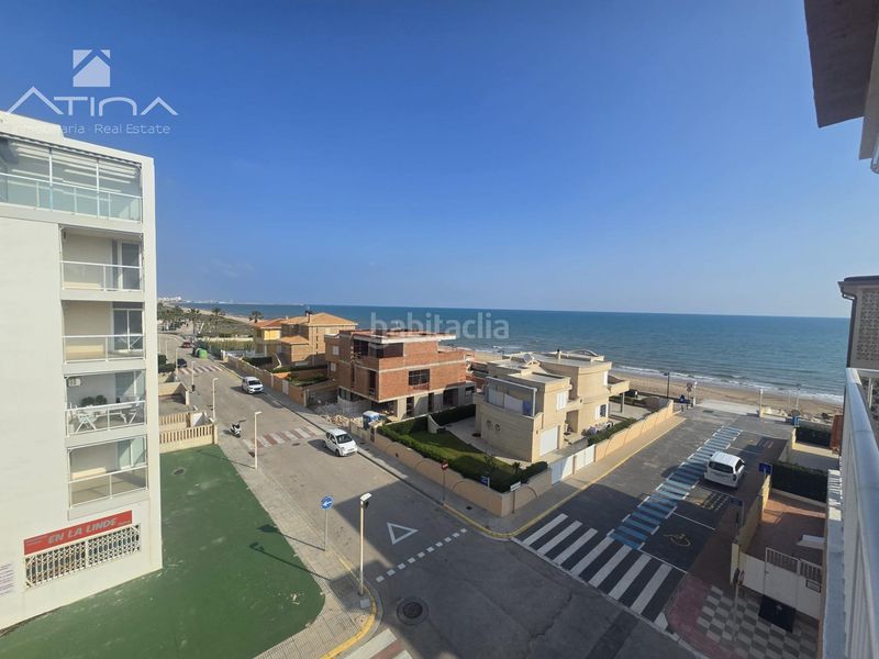 Foto d88b1277-1065-41bf-9469-714c619b7ce3. Apartament amb aparcament a Bellreguard