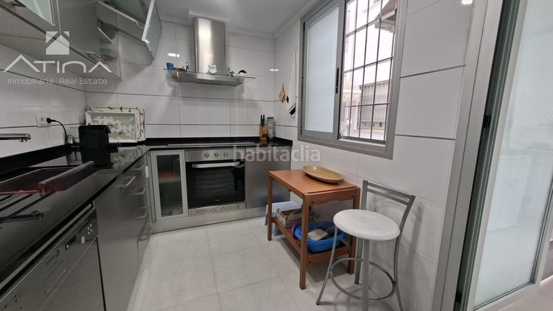 Foto 206d8dd5-1a4a-4378-9e90-88aa240d370e. Apartament amb aparcament a El Puerto Dénia