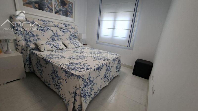 Foto 40f2ae16-b19d-4670-acd0-23eaf22f759a. Apartament amb aparcament a El Puerto Dénia