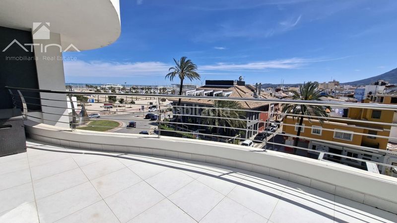 Foto 43dfd9ea-c907-4067-9a8a-a39d3e26ec3f. Apartament amb aparcament a El Puerto Dénia