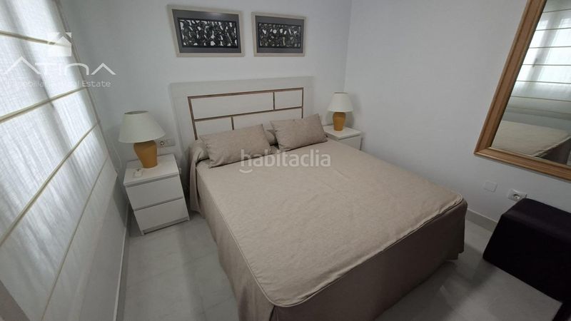 Foto 8be2a3e9-6cfb-4a87-bfff-856b6d392986. Apartament amb aparcament a El Puerto Dénia