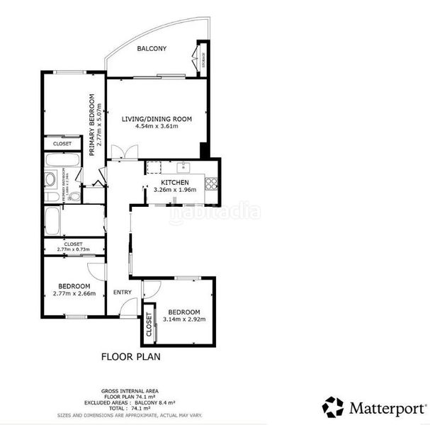 Foto 9f36c24e-6f2a-4258-8e7f-a21796c000e9. Apartament amb aparcament a El Puerto Dénia