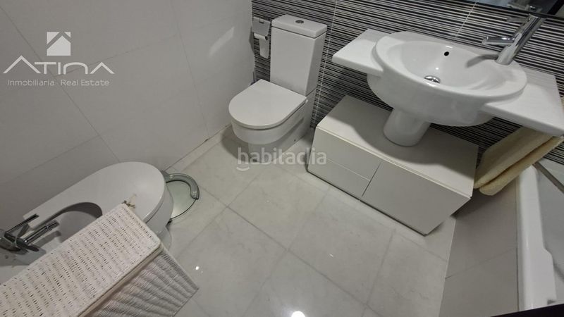 Foto ba335a65-eabe-44fa-b28e-125d3237f12b. Apartament amb aparcament a El Puerto Dénia