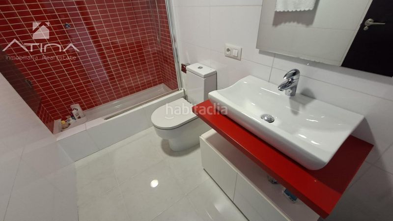 Foto d310a063-12cb-4ad5-9b0a-2f398777f2fd. Apartament amb aparcament a El Puerto Dénia