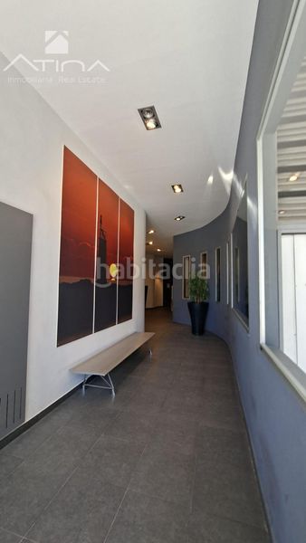 Foto e67ec643-d8e9-4ead-98b3-24356dffdf42. Apartament amb aparcament a El Puerto Dénia
