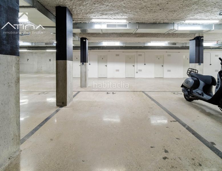 Foto a1a596c3-0c83-4622-a3a2-f50504282802. Planta baixa amb aparcament piscina a Montañar-El Arenal Xàbia