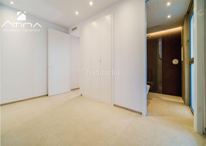 Foto f1435543-3391-45ec-adb4-67a2e1a79d71. Planta baixa amb aparcament piscina a Montañar-El Arenal Xàbia