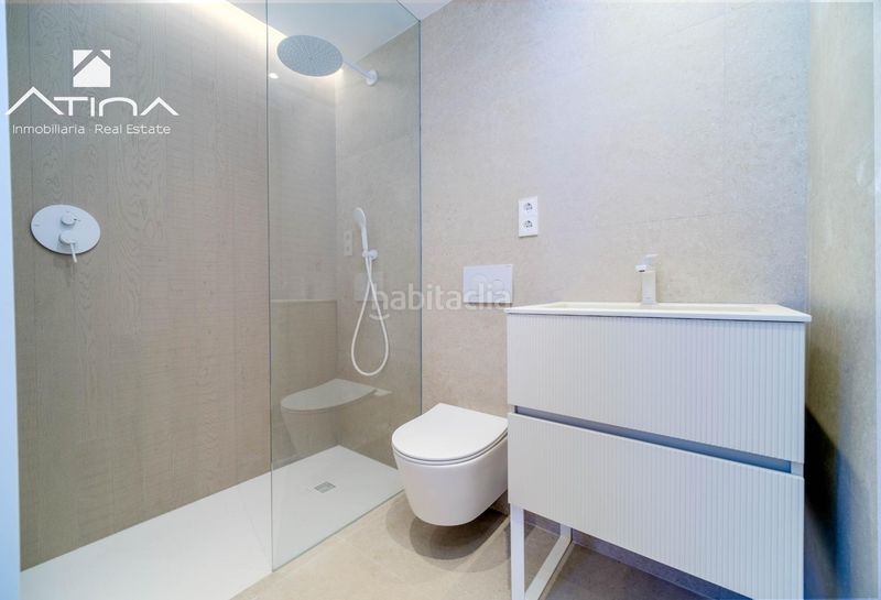 Foto f38fa6a7-ff5c-4058-9a9e-a782736984ad. Planta baixa amb aparcament piscina a Montañar-El Arenal Xàbia