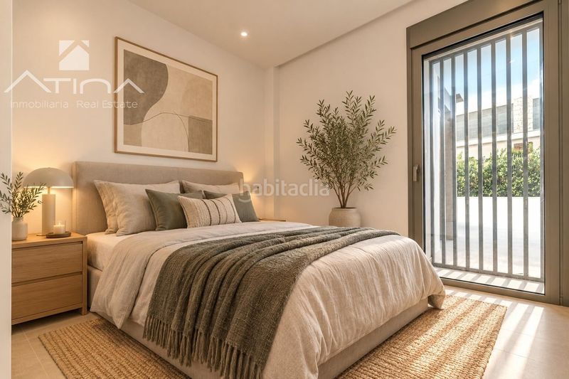 Foto f5642adb-eeb2-484a-a7c1-2f139a4a7865. Planta baixa amb aparcament piscina a Montañar-El Arenal Xàbia