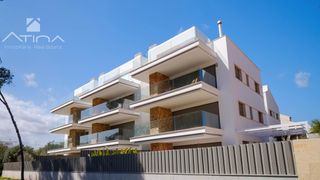Piccolo appartamento  Calle calle génova. Apartamento a estrenar en segunda línea del mar en jávea , prime
