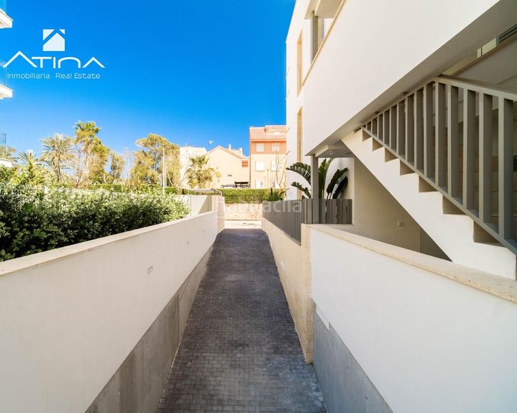 Foto 062e9877-c2e2-420c-a15d-b7e871f7c306. Apartament amb aparcament piscina a Montañar-El Arenal Xàbia