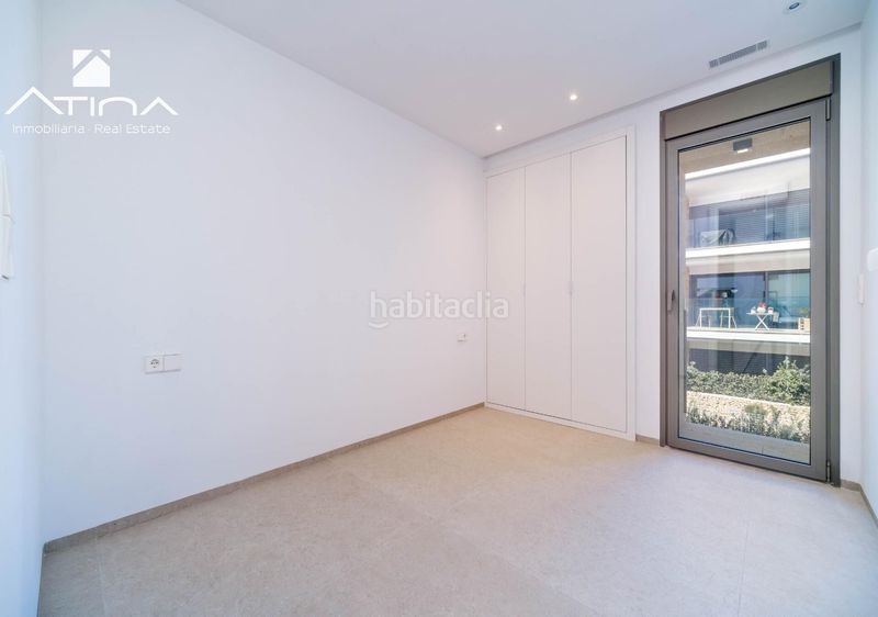 Foto 1644de63-e9cd-402b-99db-70affc7da692. Apartament amb aparcament piscina a Montañar-El Arenal Xàbia