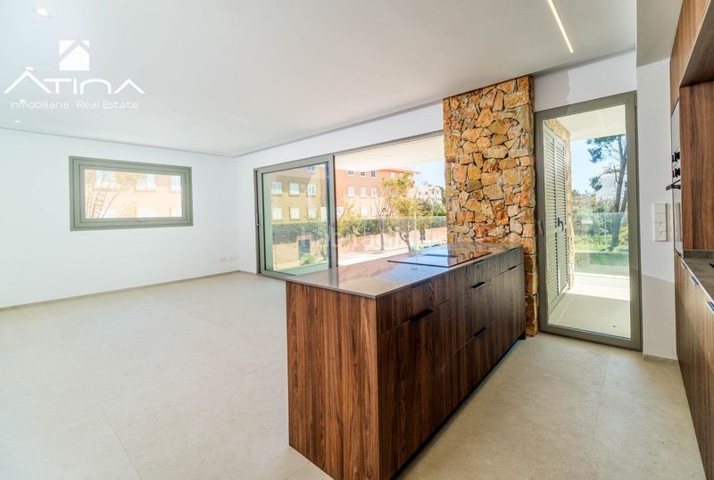 Foto 296288e0-aa6d-4046-909e-d146b2ca49f0. Apartament amb aparcament piscina a Montañar-El Arenal Xàbia
