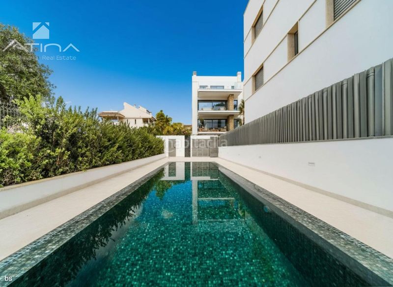 Foto 41ed1d40-61de-4c8a-a724-a6c3f11aef57. Apartament amb aparcament piscina a Montañar-El Arenal Xàbia