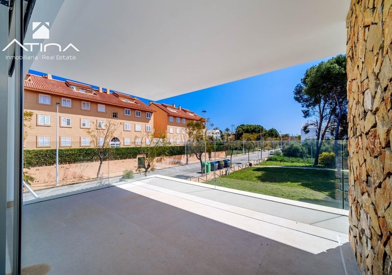Foto 494f1d35-068c-47f9-867b-1ba3ca1622b7. Apartament amb aparcament piscina a Montañar-El Arenal Xàbia