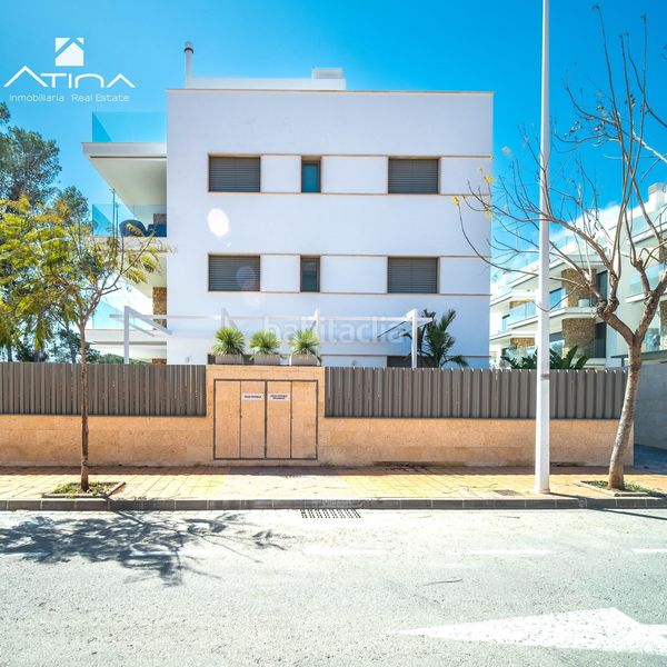 Foto 4a1b9461-d55e-479c-88d0-6df1003b09c4. Apartament amb aparcament piscina a Montañar-El Arenal Xàbia