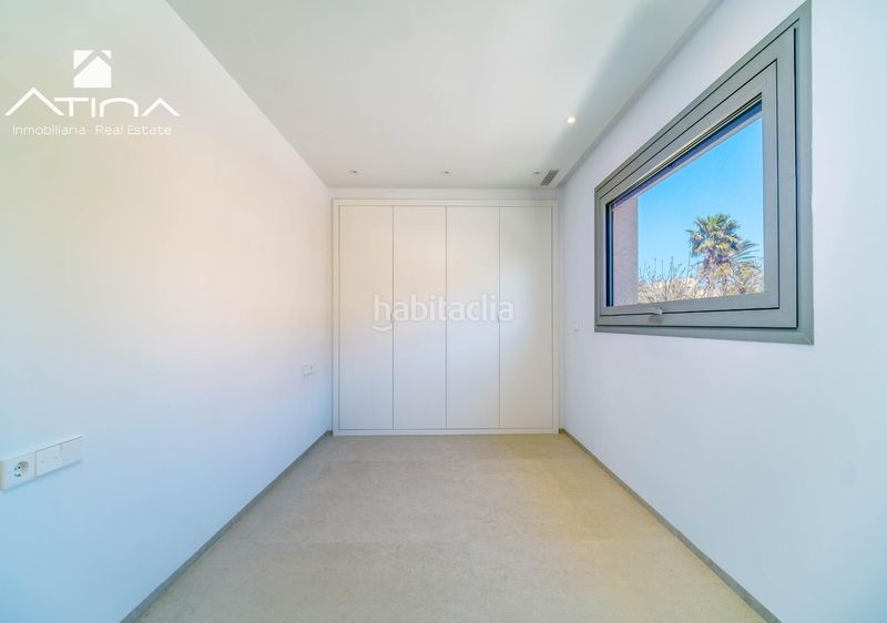 Foto 4f76d96e-d2f4-41e0-988e-057dd584fd4b. Apartament amb aparcament piscina a Montañar-El Arenal Xàbia
