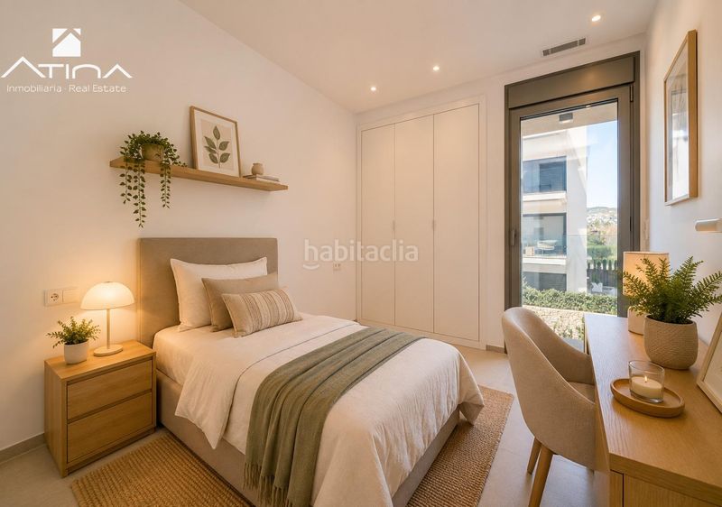 Foto 51ecb702-e51e-428e-8283-c9a85fdfa08e. Apartament amb aparcament piscina a Montañar-El Arenal Xàbia
