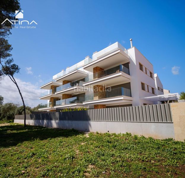 Foto 5687f809-6532-4f20-8c6d-8b7d23a92b12. Apartament amb aparcament piscina a Montañar-El Arenal Xàbia