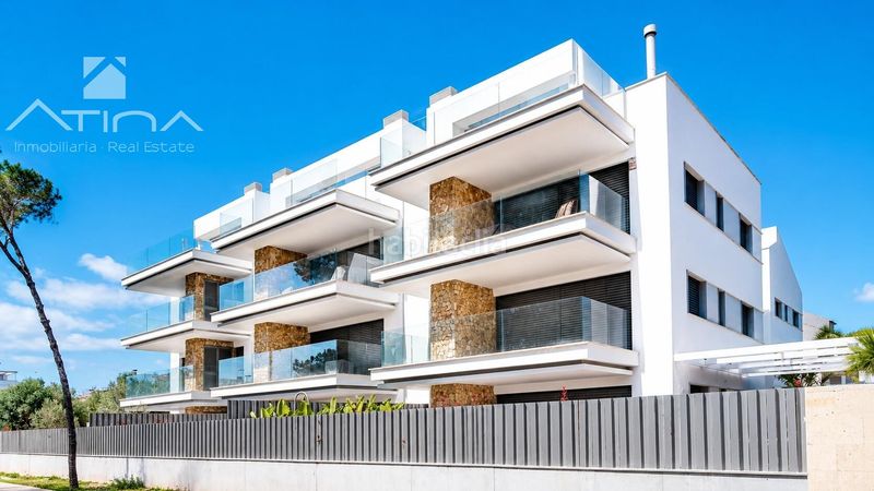 Foto 7bc18a7e-fb41-4e76-9765-3f5e1f585ea0. Apartament amb aparcament piscina a Montañar-El Arenal Xàbia