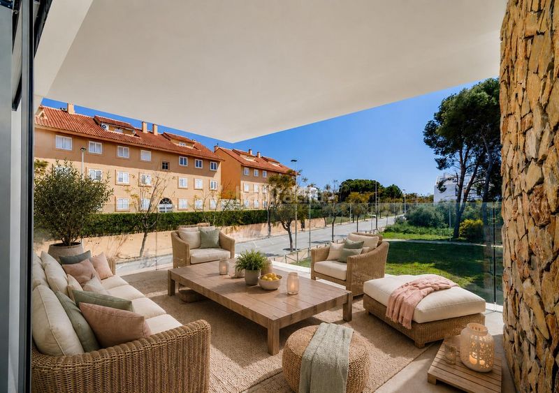 Foto 95c286ed-3393-48bb-91de-46135843f5c1. Apartament amb aparcament piscina a Montañar-El Arenal Xàbia
