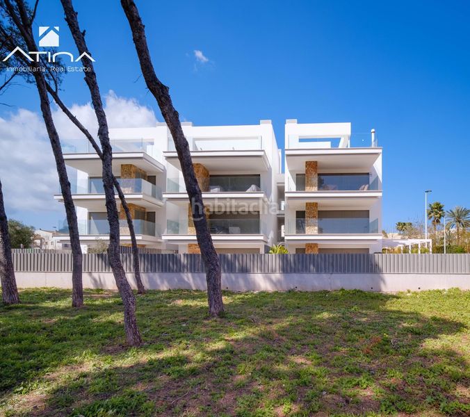 Foto a0ad91c6-a040-4136-9886-6883385b9103. Apartament amb aparcament piscina a Montañar-El Arenal Xàbia