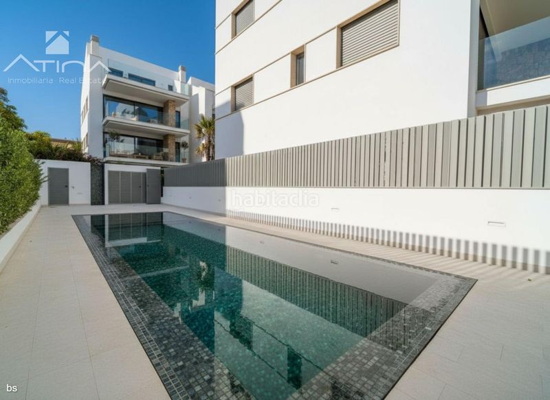 Foto b984f70e-43dc-4b10-a537-4e7c256c98b9. Apartament amb aparcament piscina a Montañar-El Arenal Xàbia