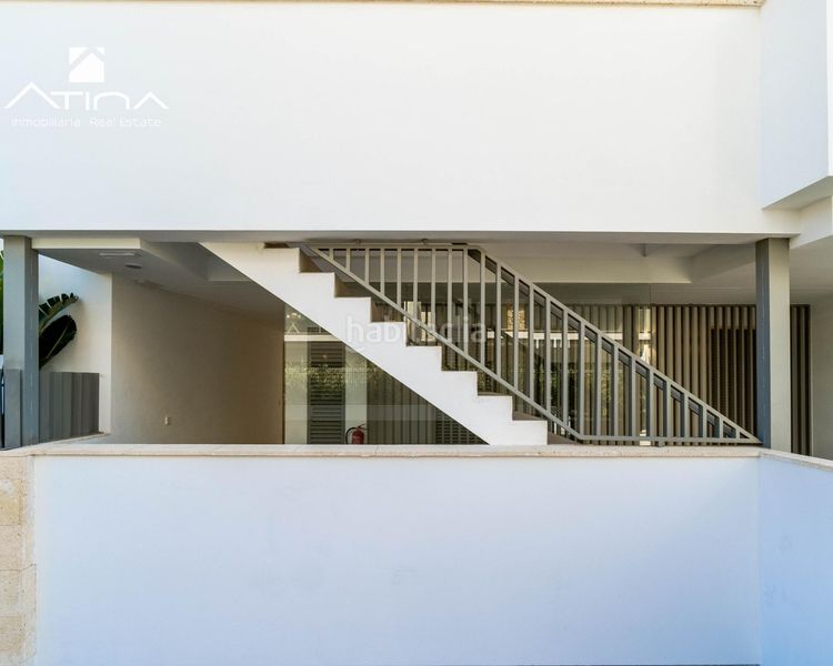 Foto beecfe58-5a7c-4280-aeb4-8a5c6f7c9441. Apartament amb aparcament piscina a Montañar-El Arenal Xàbia