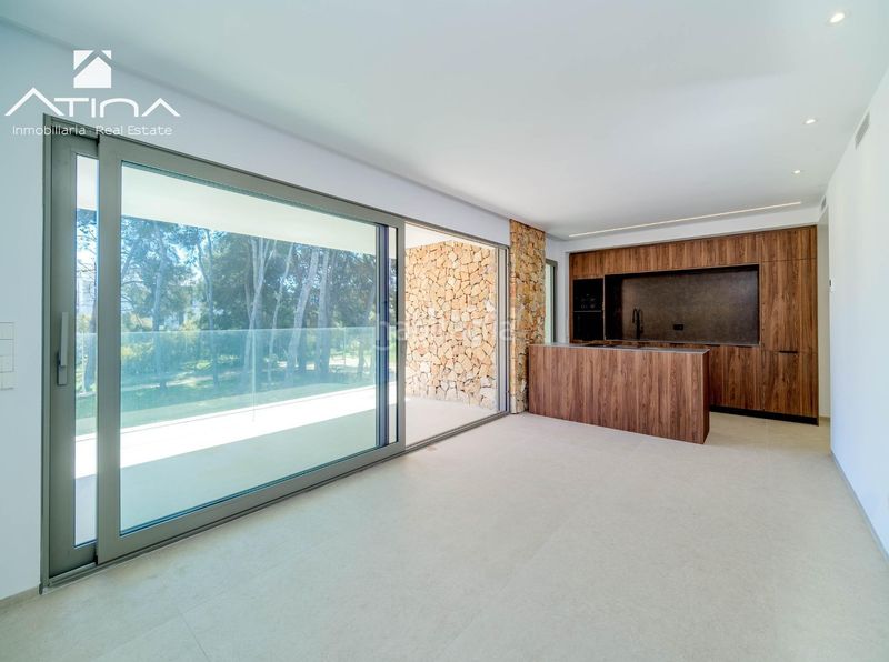 Foto c61252b7-746b-47a4-a606-80173fc8a916. Apartament amb aparcament piscina a Montañar-El Arenal Xàbia