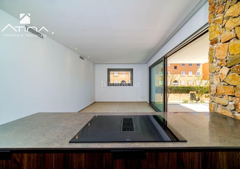 Foto e0fca712-7efd-41dd-bc94-4fb3de9a09d0. Apartament amb aparcament piscina a Montañar-El Arenal Xàbia
