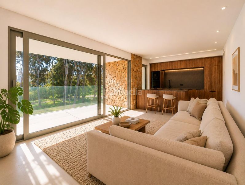 Foto ec27b325-98ae-435a-8403-566253a3092f. Apartament amb aparcament piscina a Montañar-El Arenal Xàbia