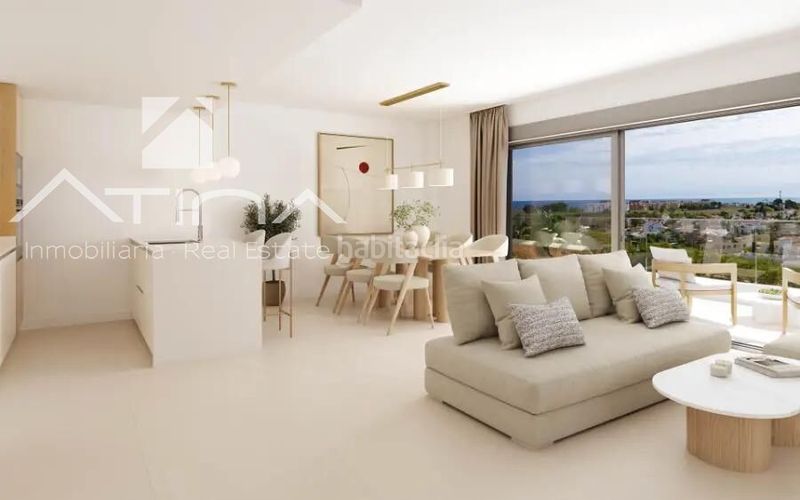 Foto 1318c1e5-74d8-43a6-87f7-74ffa950f865. Planta baixa amb aparcament piscina a Verger (el)