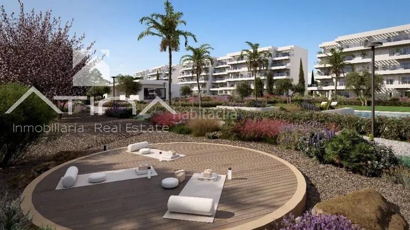 Foto 5a8c1246-1942-4f2f-9af5-f85ae250e367. Apartament amb aparcament piscina a Verger (el)