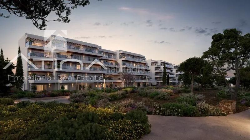 Foto 7618de5c-662d-4d63-960a-3666ba81a62d. Apartament amb aparcament piscina a Verger (el)