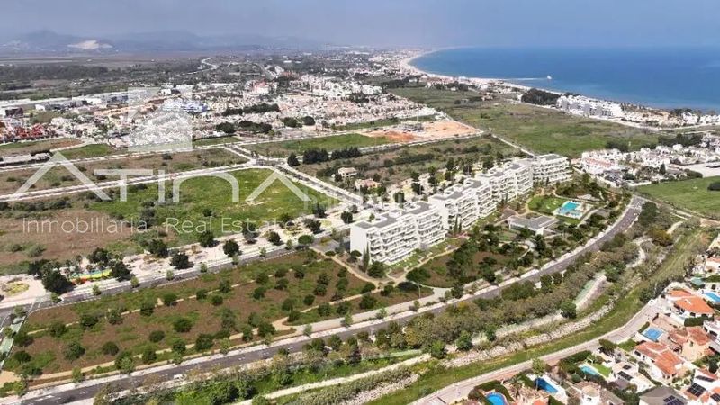 Foto d41c5e66-74bb-49cd-9027-3b44b7deec90. Apartament amb aparcament piscina a Verger (el)
