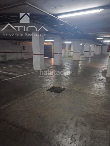 Foto c296e798-1299-4fc1-9895-7b225fb928ae. Aparcament cotxe a Benipeixcar - El Raval Gandia