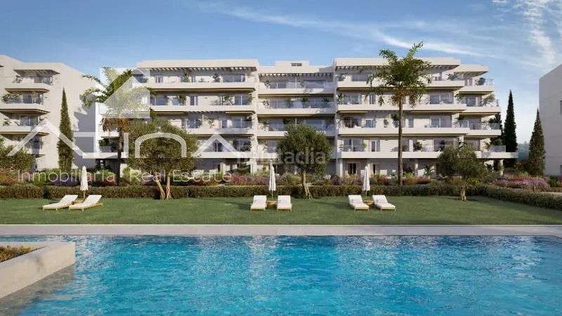 Foto a963422e-1931-4cb8-9ab1-a84f563551a6. Apartament amb aparcament piscina a Verger (el)